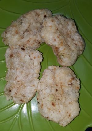 Foto resep Cireng bon cabe