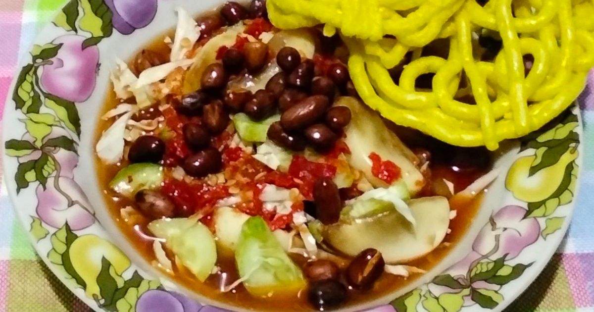 Asinan Sunda