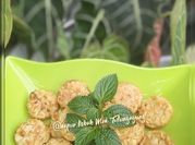 Gambar schotel mie sayur