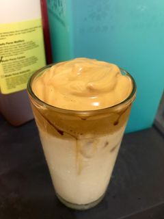 Foto resep Dalgona Coffee