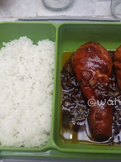 Foto resep Ayam Goreng Mentega