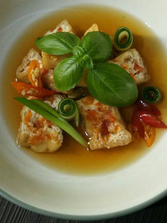 Foto resep Tahu Gejrot