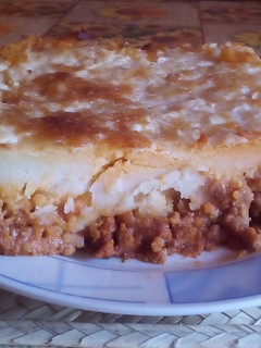 Pásztorpite recept fotója