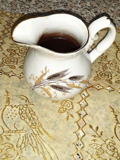 صورة لوصفة صوص الشوكولاتة 🍫🍫🍫