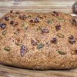 Pan de espelta 100% y semillas