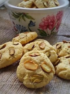 Foto resep Ginger Cookies