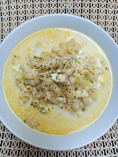 Foto resep Setup Makaroni