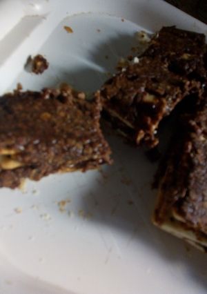 Una foto de Turrón cuarenteishon