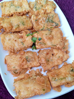 Foto resep Tempe Goreng Ketumbar