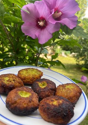 Une photo de Bonbons piments
