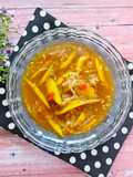 Es Rujak Gobet