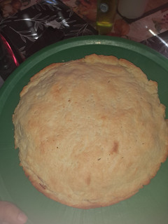 Una foto de Masa para tarta (salada)