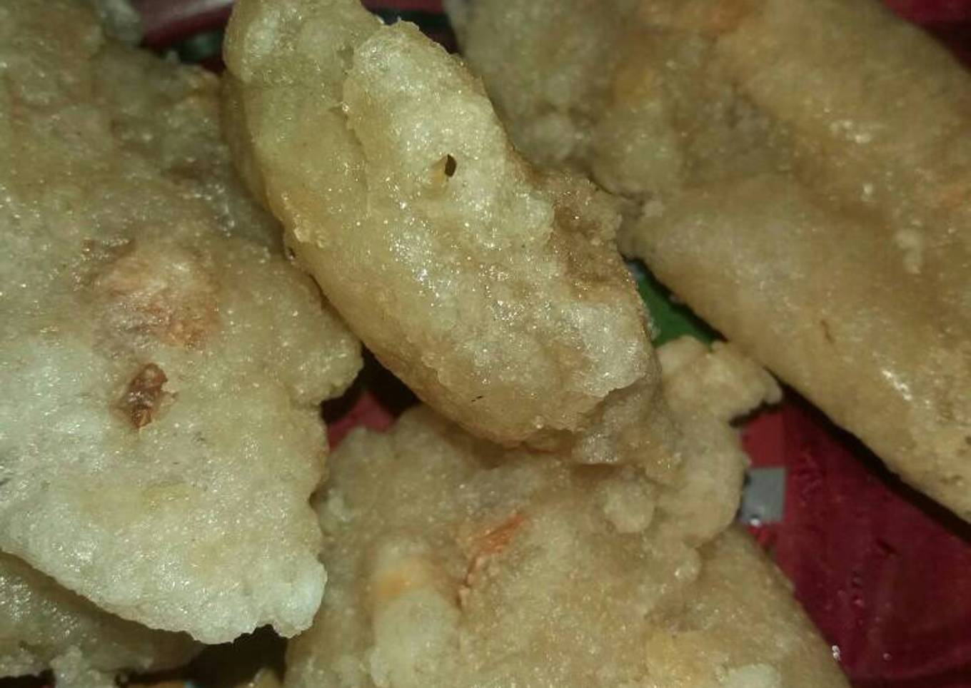Aci goreng
