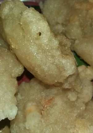 Foto resep Aci goreng