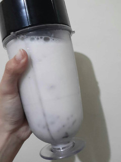 Foto resep Smoothie Anggur Selasih