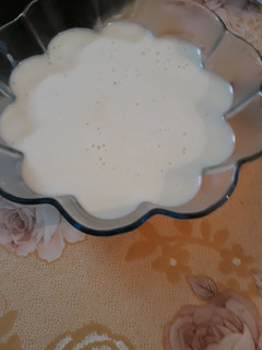 Una foto de Arroz con leche evaporada cremoso