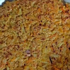 A picture of Oats Adai.
