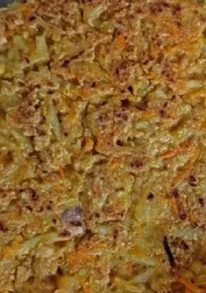 A picture of Oats Adai.
