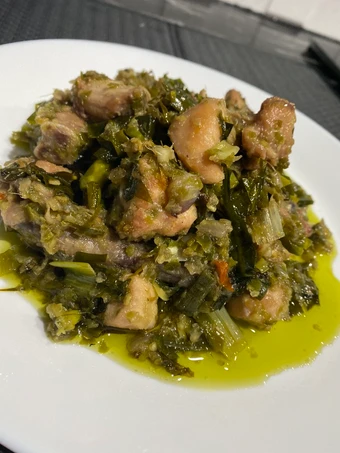 Langkah Mudah untuk Membuat Resep Ayam Rica Opa Nico yang Lezat Anti Ribet, Lezat Sekali