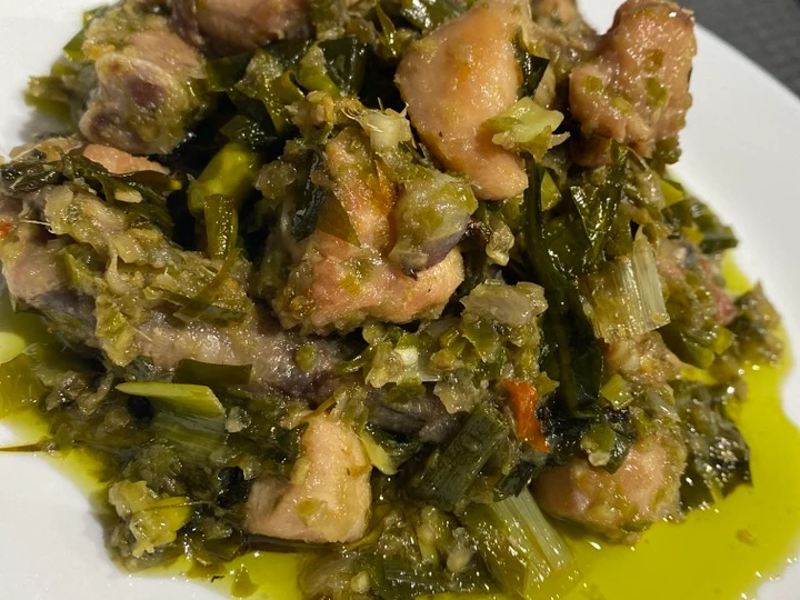 Langkah Mudah untuk Membuat Resep Ayam Rica Opa Nico yang Lezat Anti Ribet, Lezat Sekali