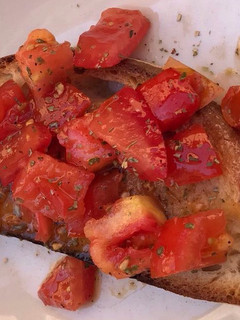 Una foto de Tosta -Desayuno saludable