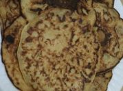 Gambar lempeng santan