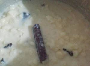 Canjica de Milho verde e Bolo do Bagaço do Milho🌽 Receita por Minha  Cozinha de Amor❤️ - Cookpad