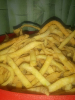 Foto resep Kue Bawang Renyah