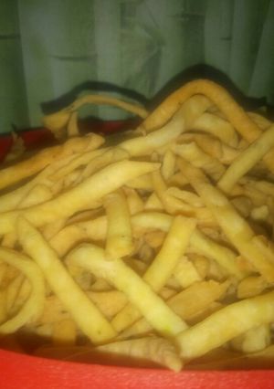 Foto resep Kue Bawang Renyah