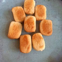 A picture of Diet naan khatai (biscuits) 🥖🫓🫓.