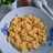 Scrambled Egg Ala M*d