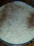 Arroz con leche