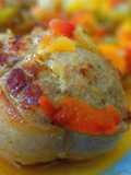 Veal Paupiettes Provençal Style with Cook Expert