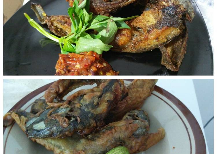  Resep  Lele Goreng  Garing  n Lele Goreng  Tepung  oleh 