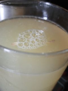 সুইট লাইম সোডা(Lime soda recipe in Bengali) রেসিপির প্রধান ছবি