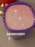 Jus strawberry lemon madu