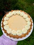 Key Lime Pie