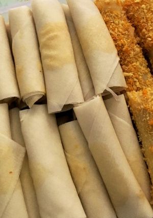Foto resep Lumpia/risole simple