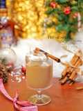Homemade Eggnog