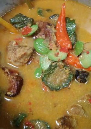 Foto resep Mangut