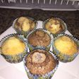 Cupcakes super fáciles! (con aceite)
