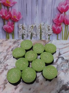 Foto resep Kue Talam Pandan