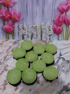 Foto resep Kue Talam Pandan