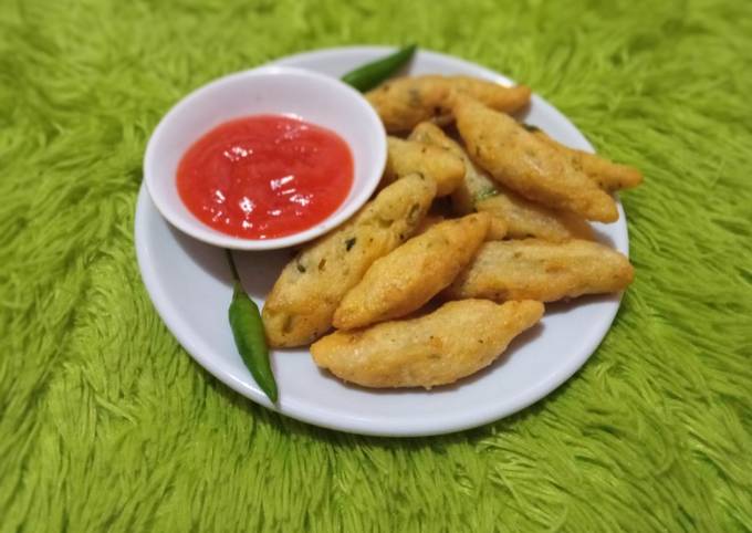 53. Otak-otak tahu