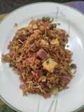 Arroz Chino Fácil