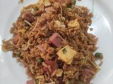 Arroz Chino Fácil