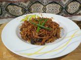 Sambal kering kentang