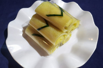 Anti Ribet, Buat Dadar Gulung Nangka Anti Gagal