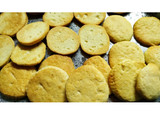 Galletas de vainilla 😍