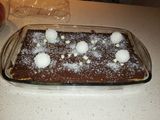 Tarta de galletas